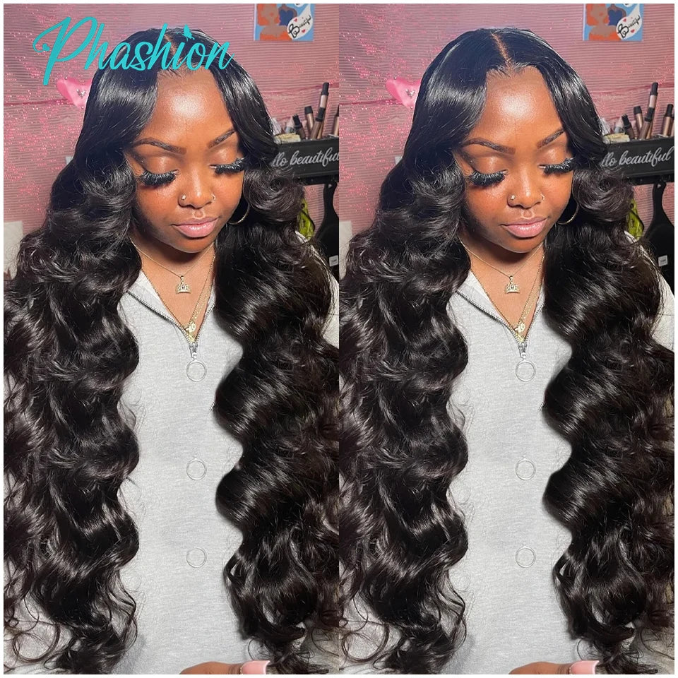 Long Human Hair Body Wave Extensions
