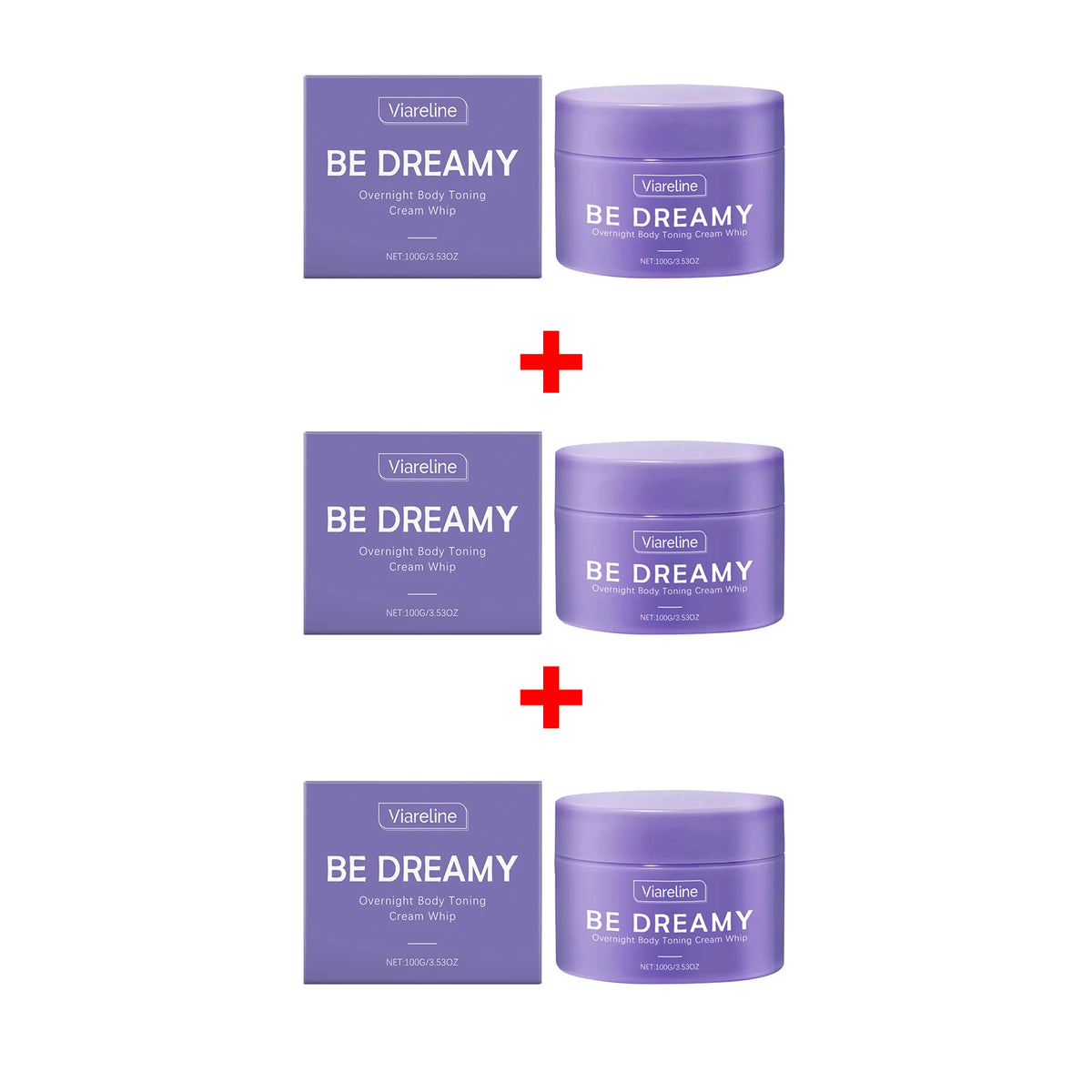 Firming and Tightening Body Cream for Sculpted Skin and Toned Curves