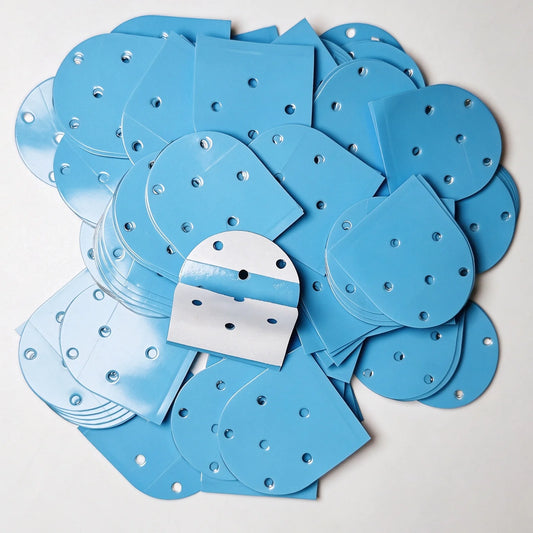 Waterproof Double-Sided Wig Adhesive Tape Strips