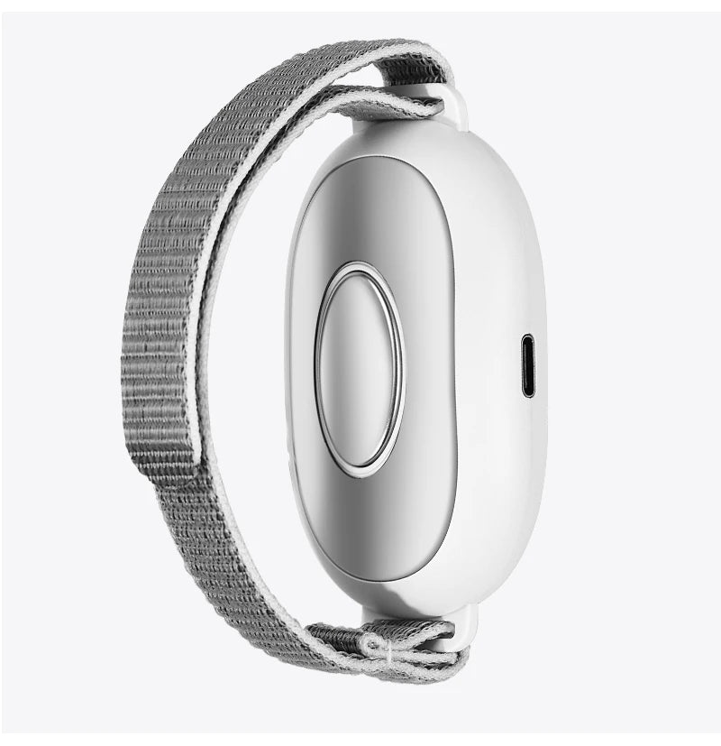 Microcurrent Handheld Sleep Aid Device for Stress and Anxiety Relief - 20