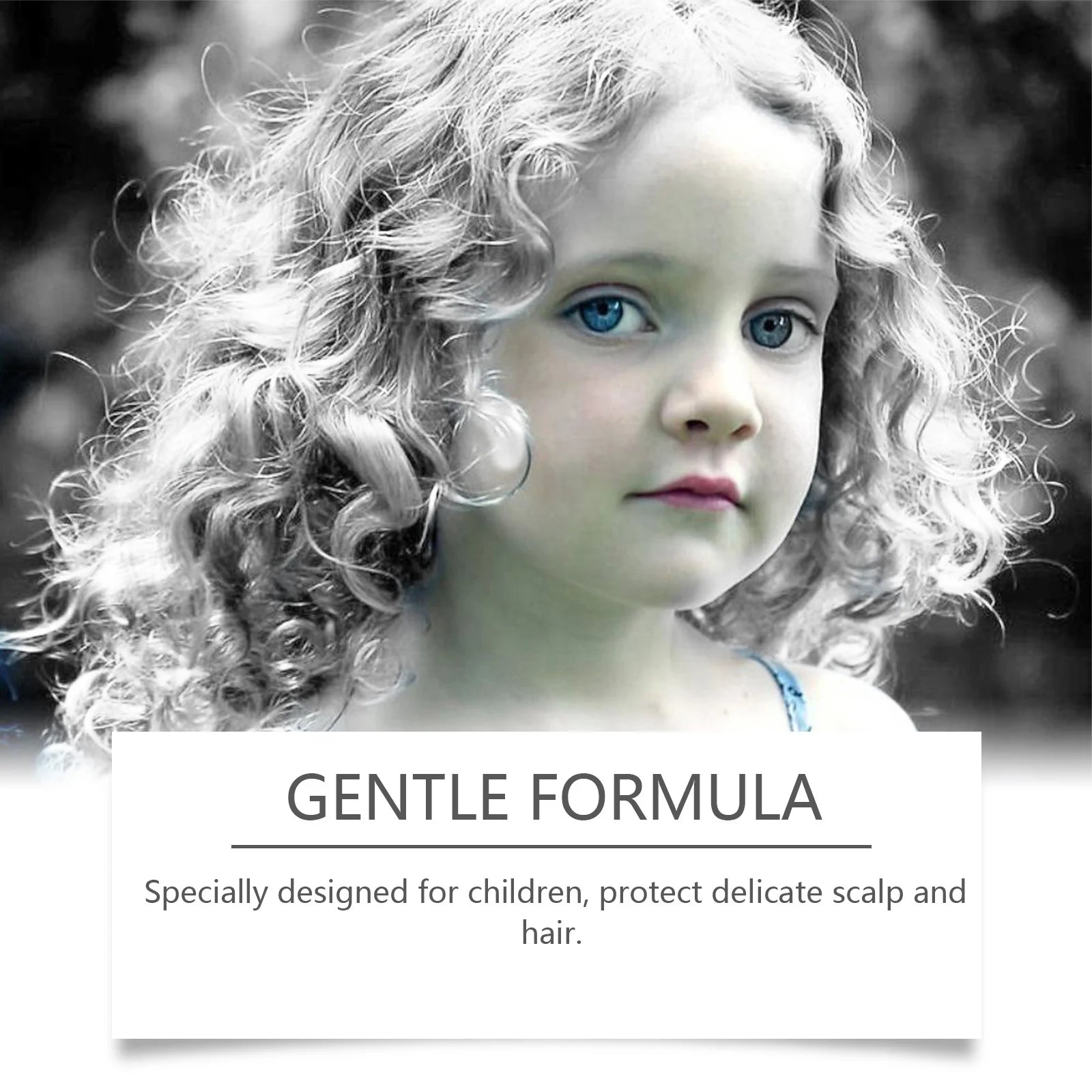 Temporary Washable Hair Color Wax for Kids and Party Styling - 18