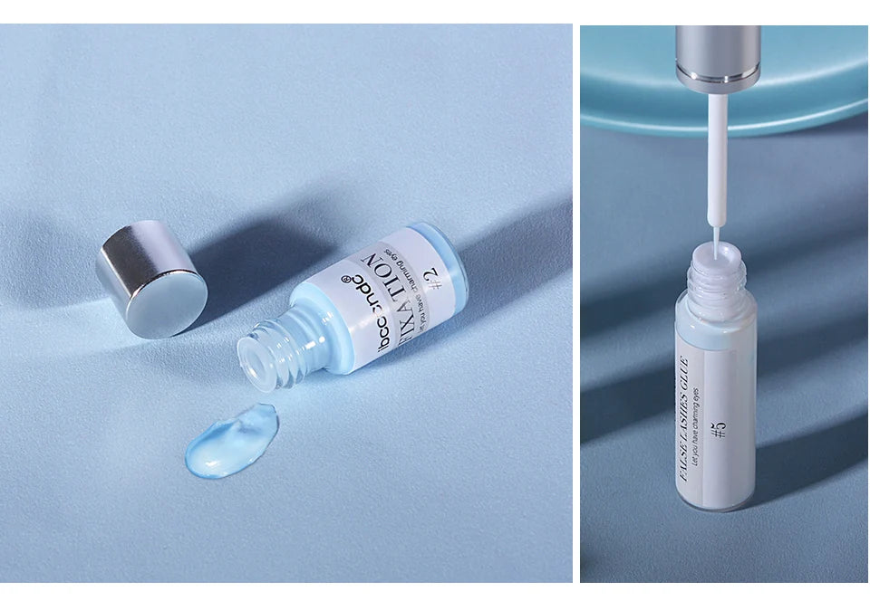 Professional Eyelash Lifting Kit for Salon Quality Lashes at Home