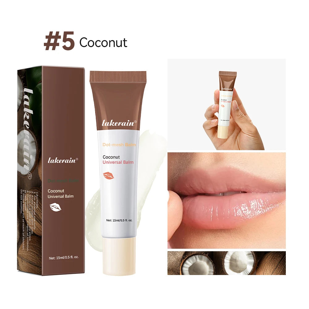 Deep Hydrating Moisturizing Lip Balm for Dry and Cracked Lips Repair - 23