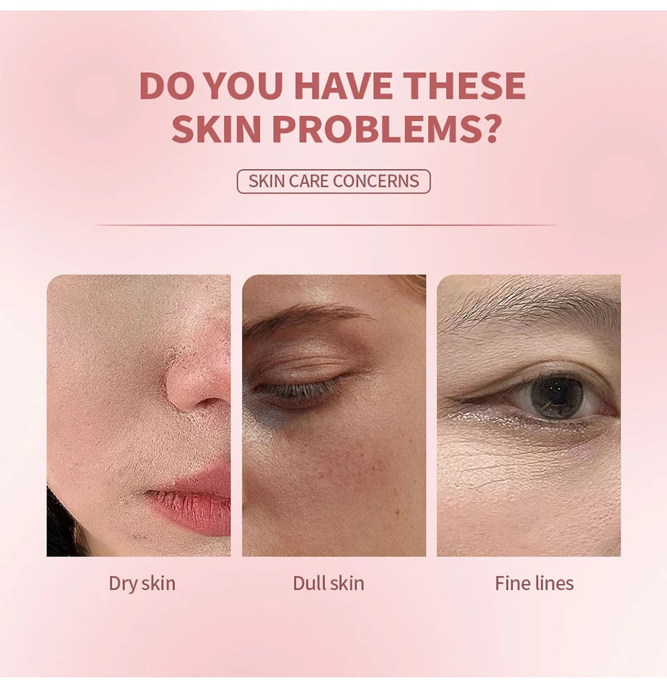 Collagen Overnight Wrapping Peel-Off Mask for Firming and Hydration - 9