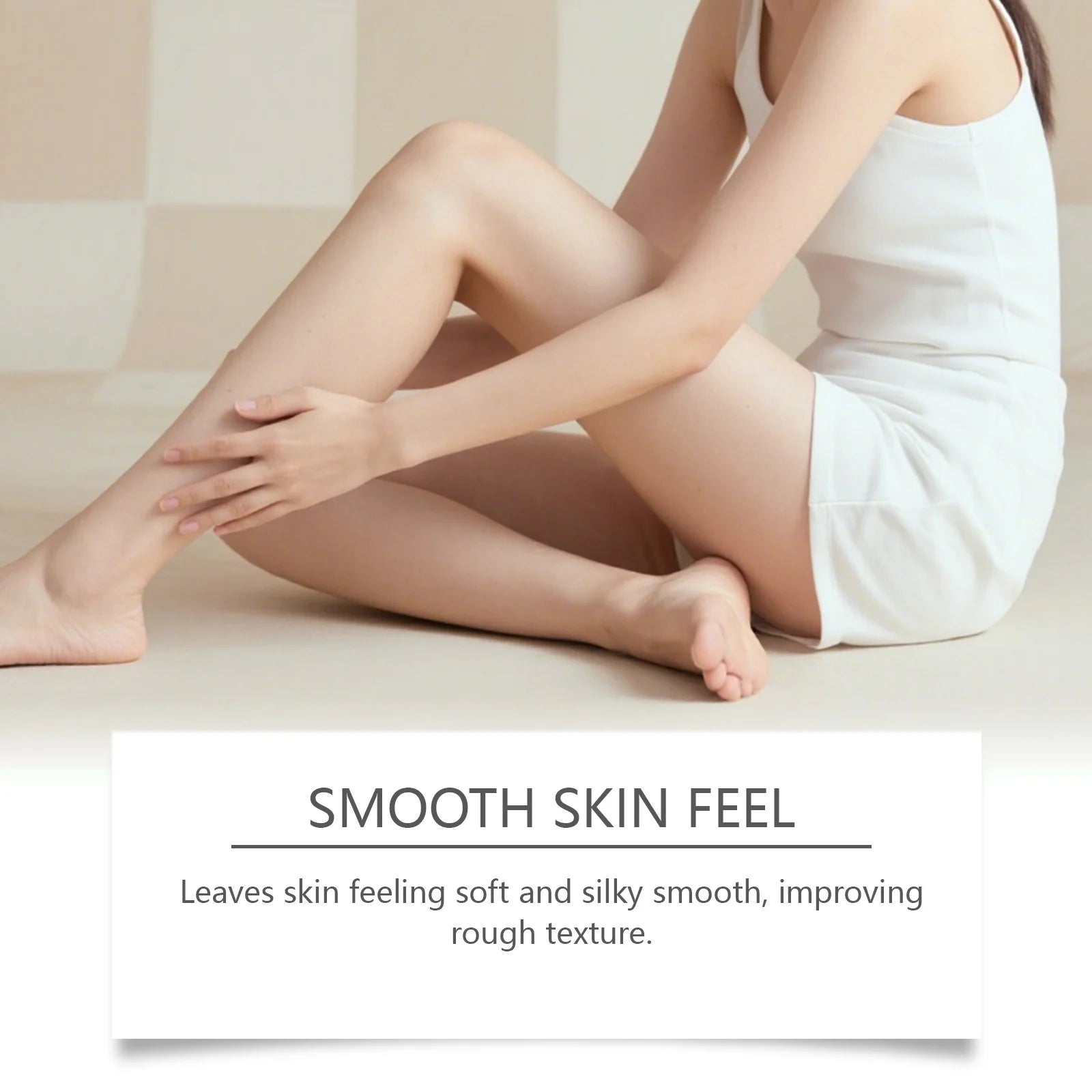 Hyaluronic Acid Body Serum for Deep Hydration and Smooth Skin - 9