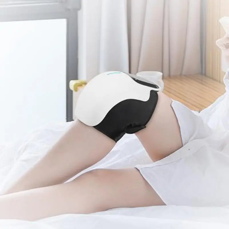 Cordless Knee and Joint Vibration Massager for Pain Relief and Relaxation - 7