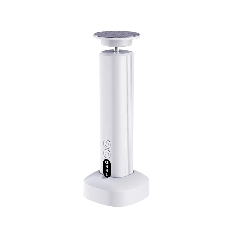 Electric Foot Callus Remover for Smooth Pedicure Results at Home