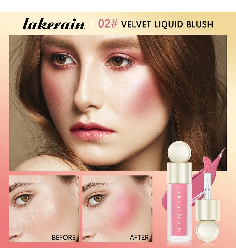 Liquid Highlighter for Radiant Glow and Natural Brightened Skin Finish - 31