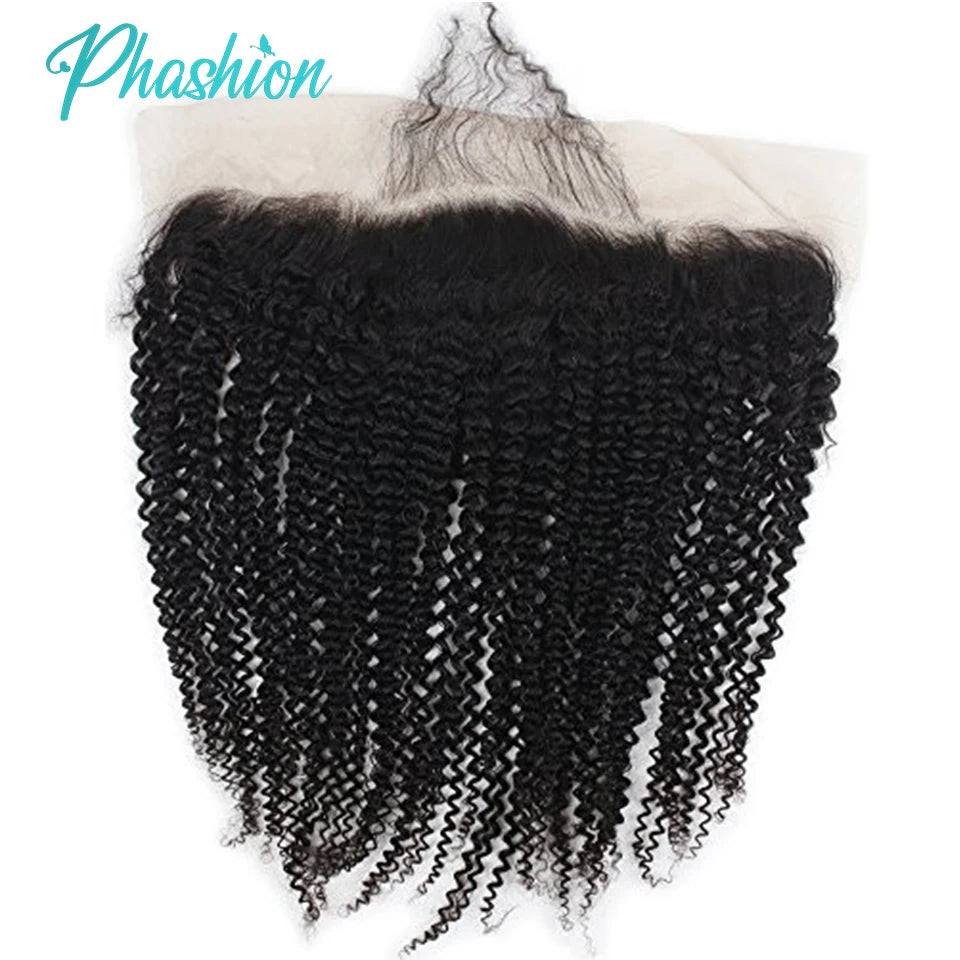13x6 Transparent Lace Frontal Loose Wave Human Hair - 2