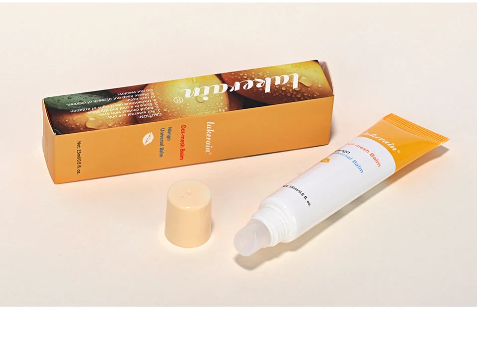 Deep Hydrating Moisturizing Lip Balm for Dry and Cracked Lips Repair