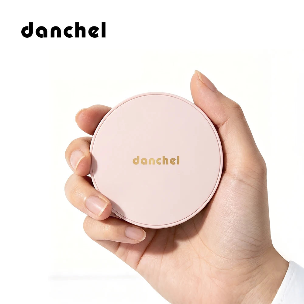 Buildable Soft Matte Bronzer Powder for Natural Face Contouring - 17