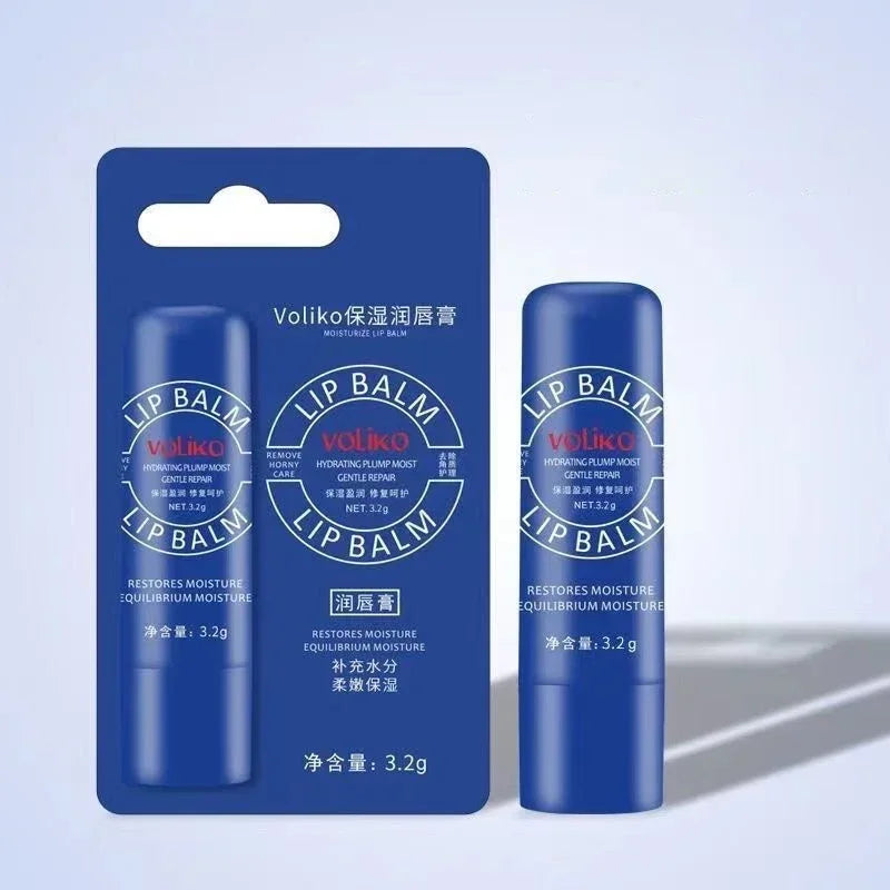 Moisturizing Lip Balm for Dark Pigmentation and Dryness Repair - 12