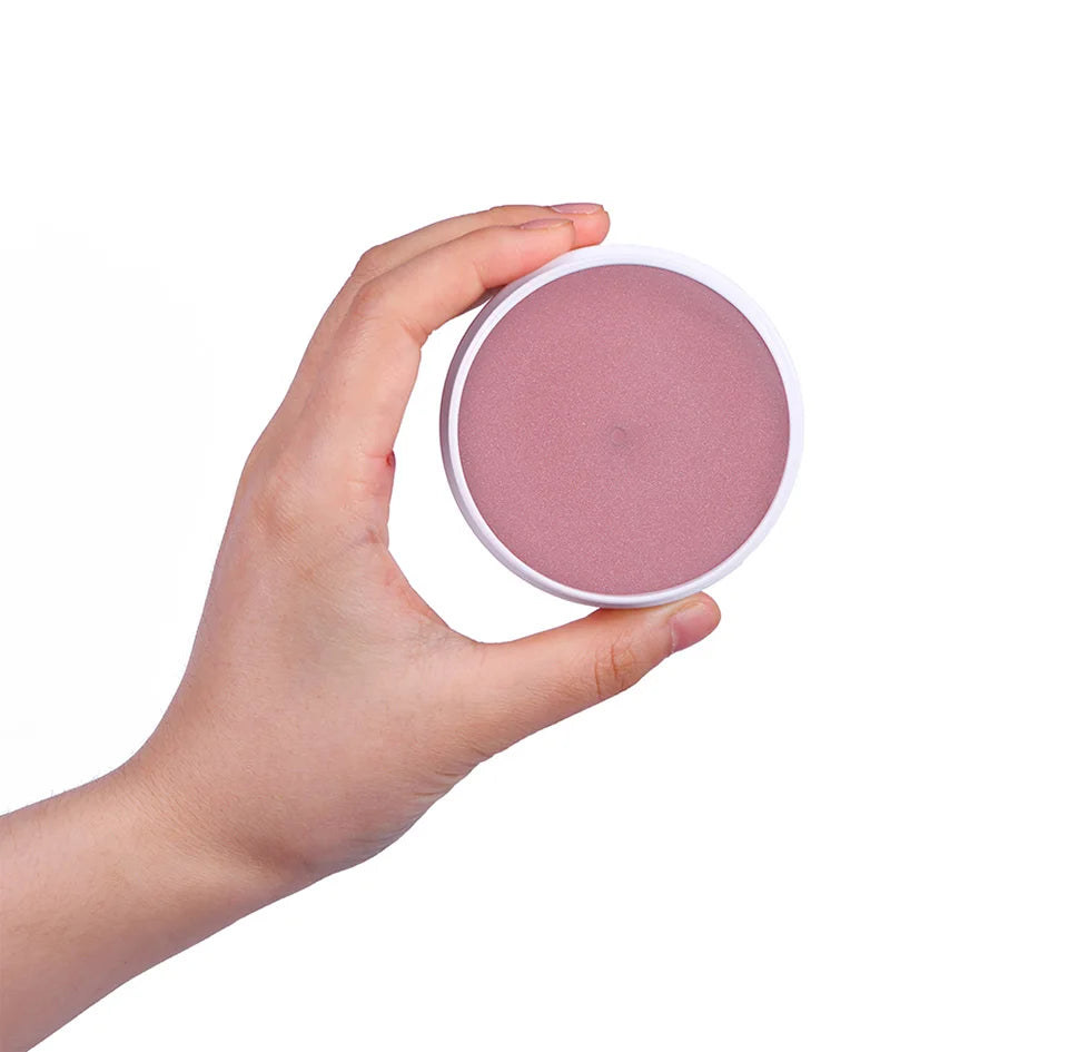 Multi-Purpose Cream Tint Balm for Cheeks Lips and Eyelids - 21