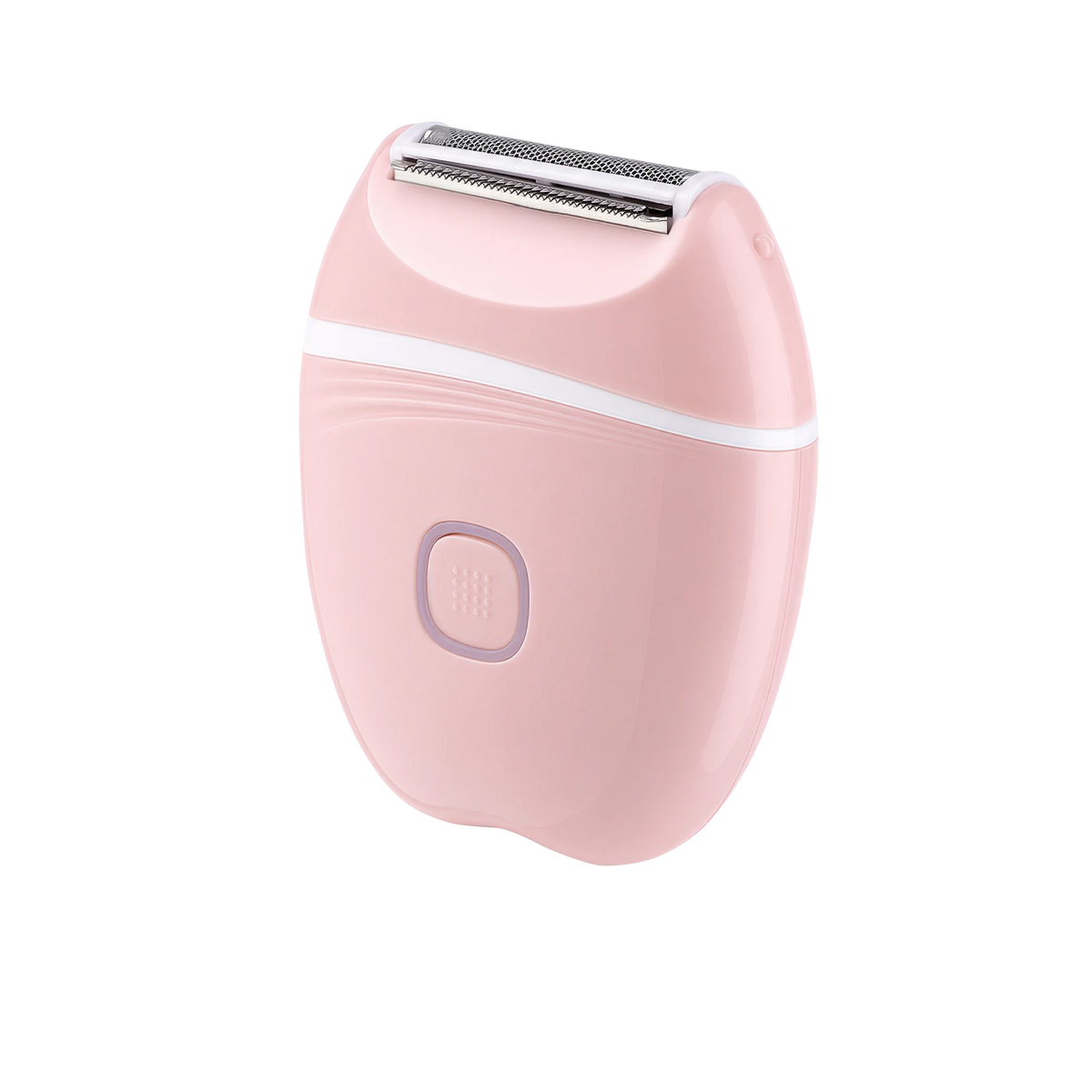 3-in-1 Portable Electric Shaver for Women’s Smooth Body Hair Removal