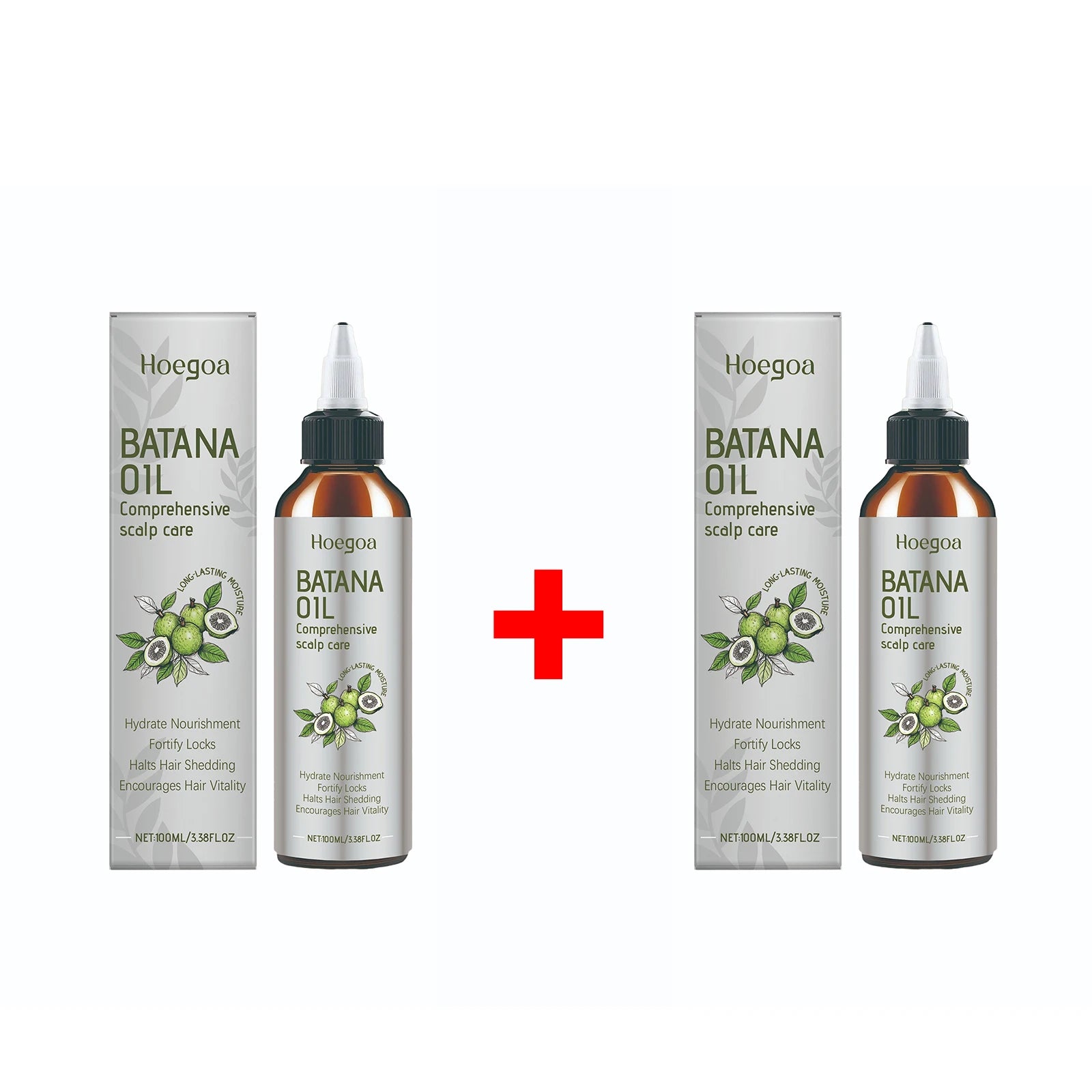 Nourishing Batana Hair Oil for Scalp Repair and Stronger Hair Growth - 16
