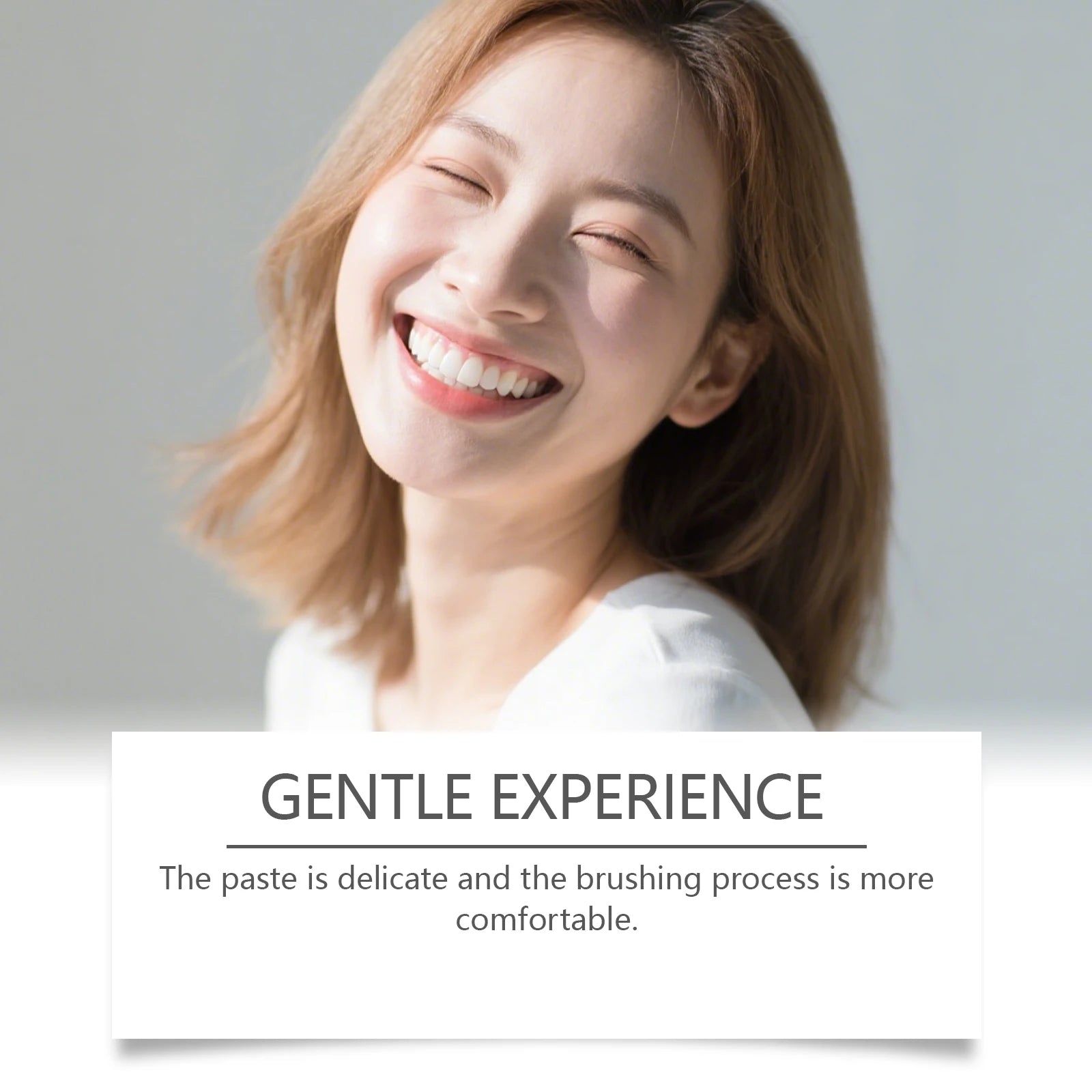 Collagen Whitening Toothpaste for Deep Cleaning and Fresh Breath - 12