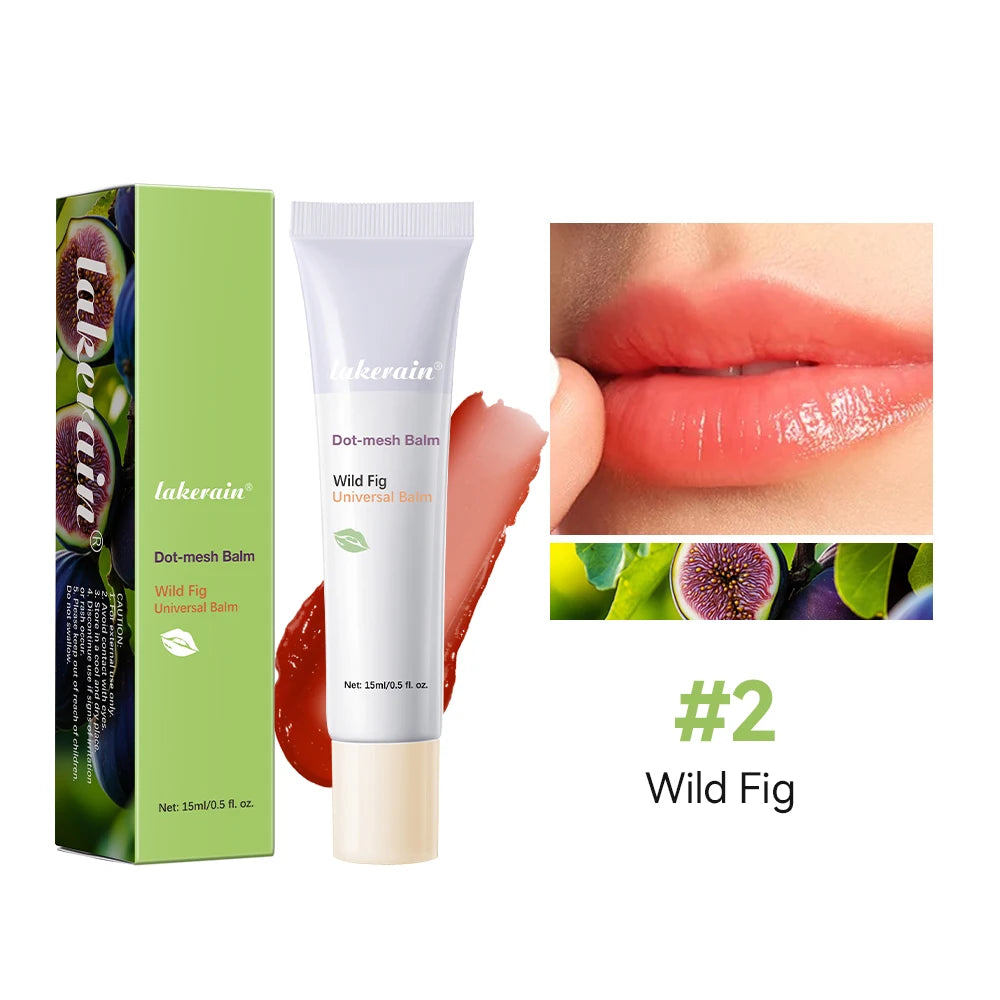Moisturizing Lip Balm for Dry and Chapped Lips