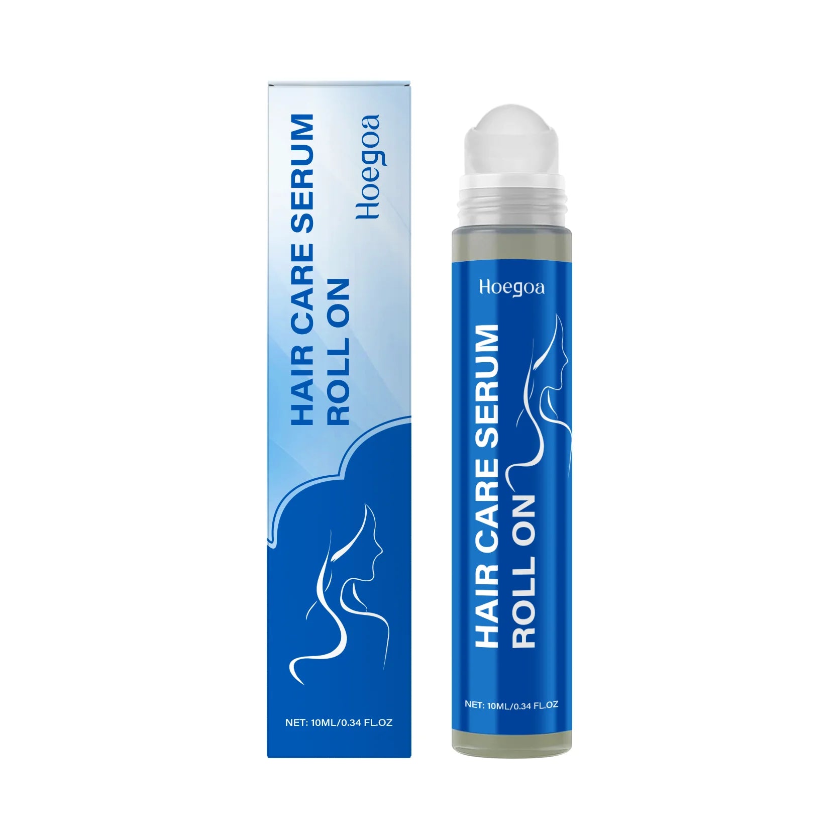 Rosemary Scalp Nourishing Serum Roller for Thicker and Fuller Hair - 13