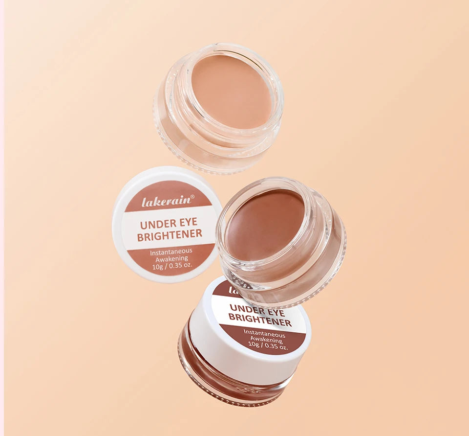 Hydrating Under Eye Brightening Concealer for Dark Circles