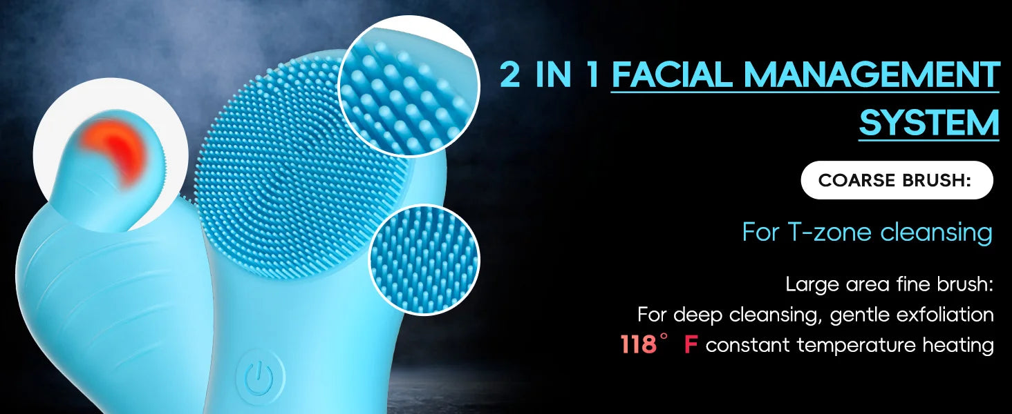 3-in-1 Professional Oral Care Kit with Water Flosser and Toothbrush - 23