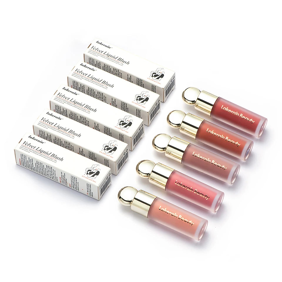 Liquid Highlighter for Radiant Glow and Natural Brightened Skin Finish - 40
