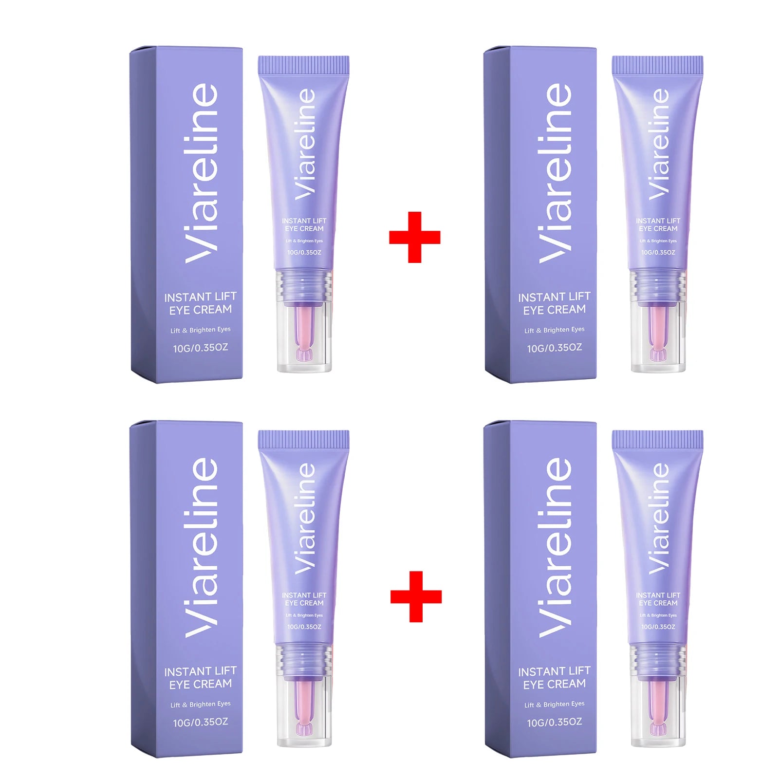 Collagen Eye Cream for Dark Circles and Fine Lines - 14