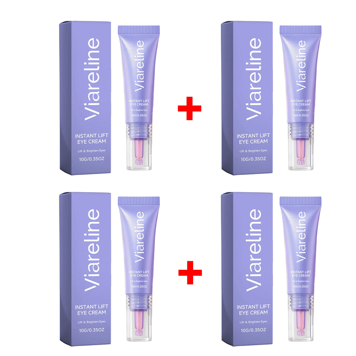 Collagen Eye Cream for Dark Circles and Fine Lines