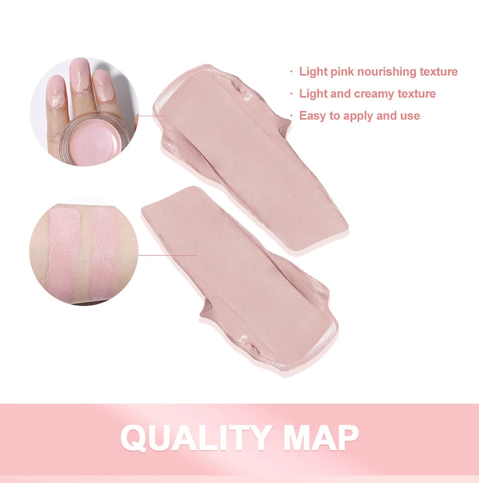 Hydrating Under Eye Brightener Concealer for Radiant Dark Circle Correction - 14