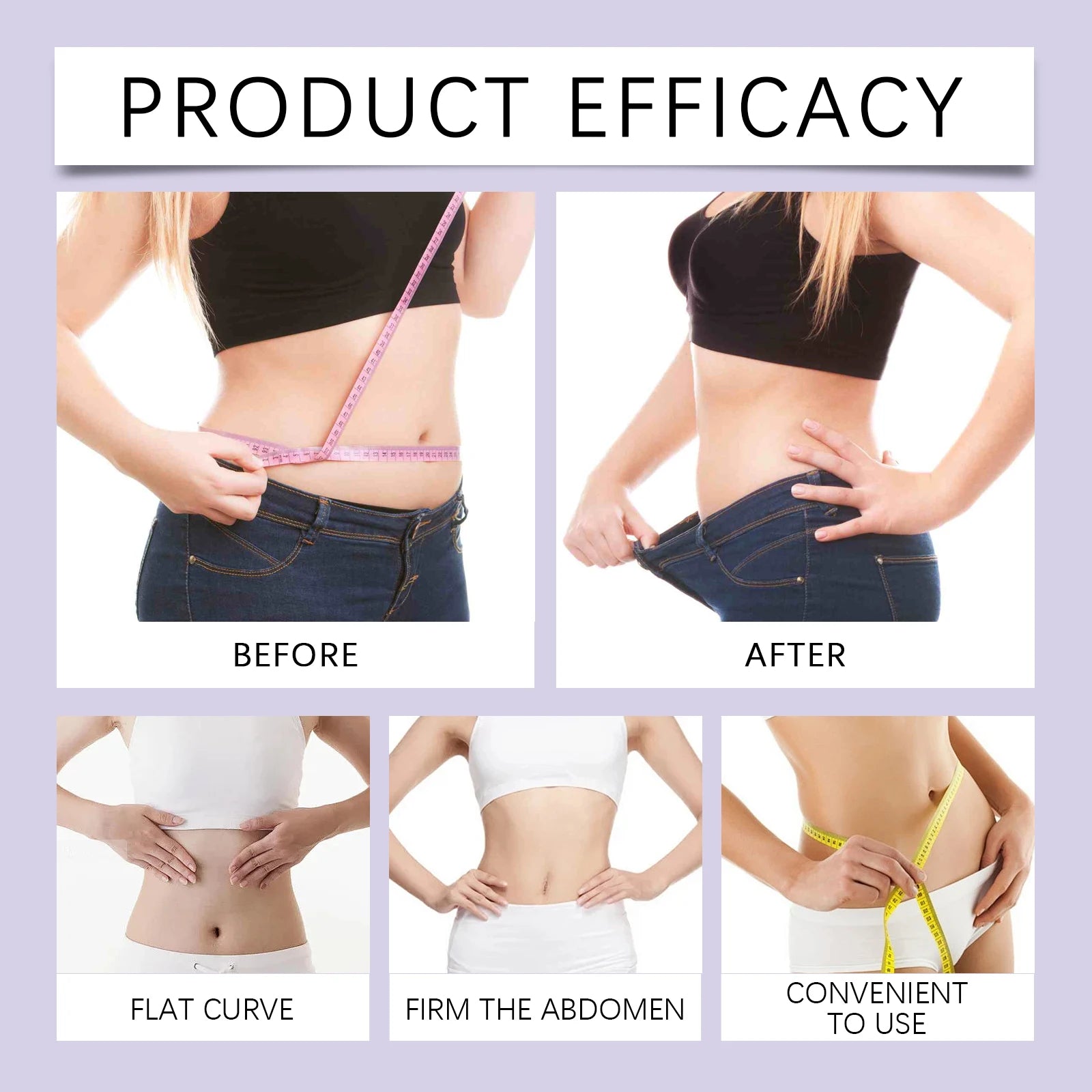 Firming Body Lotion for Skin Tightening and Collagen Boosting - 17