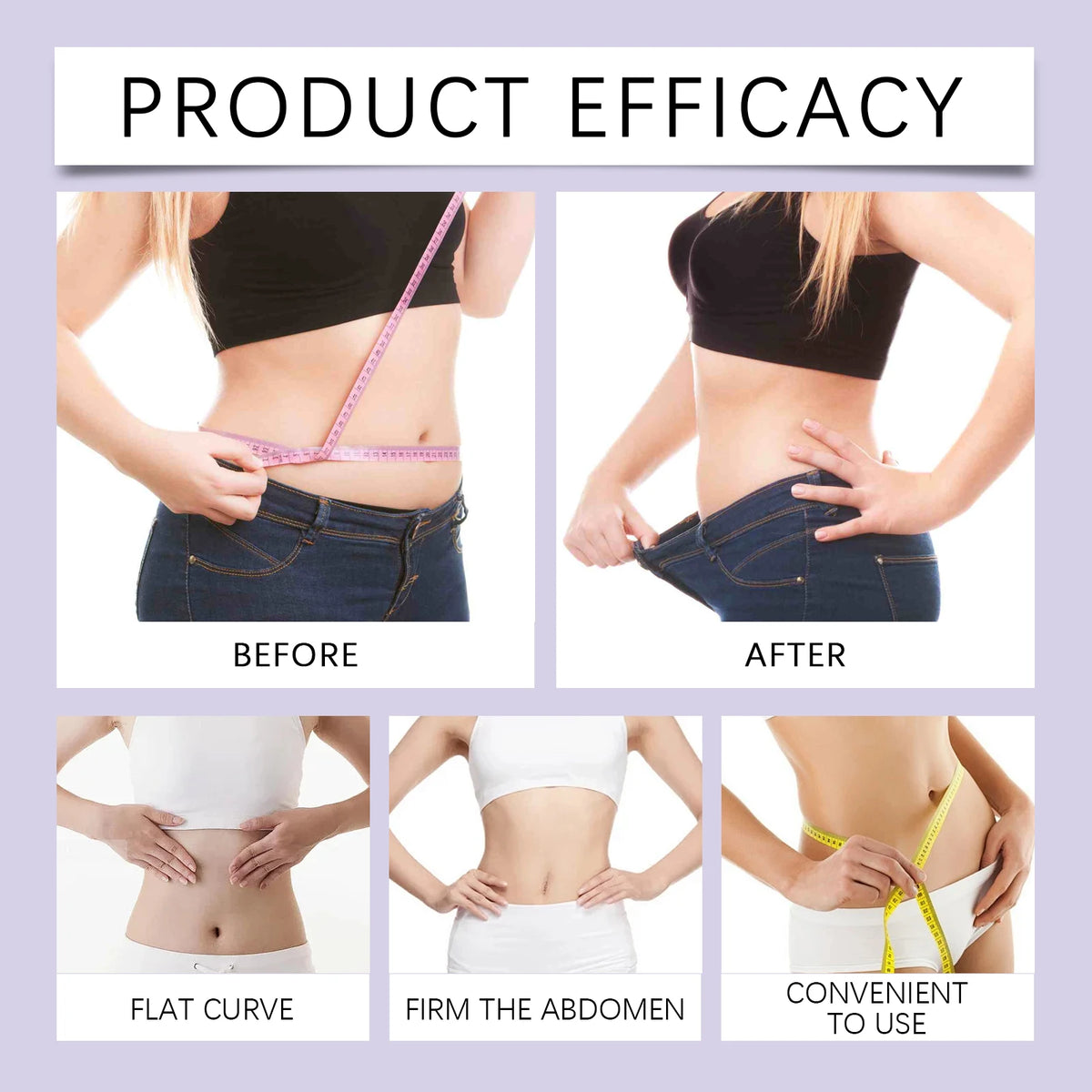 Firming Body Lotion for Skin Tightening and Collagen Boosting
