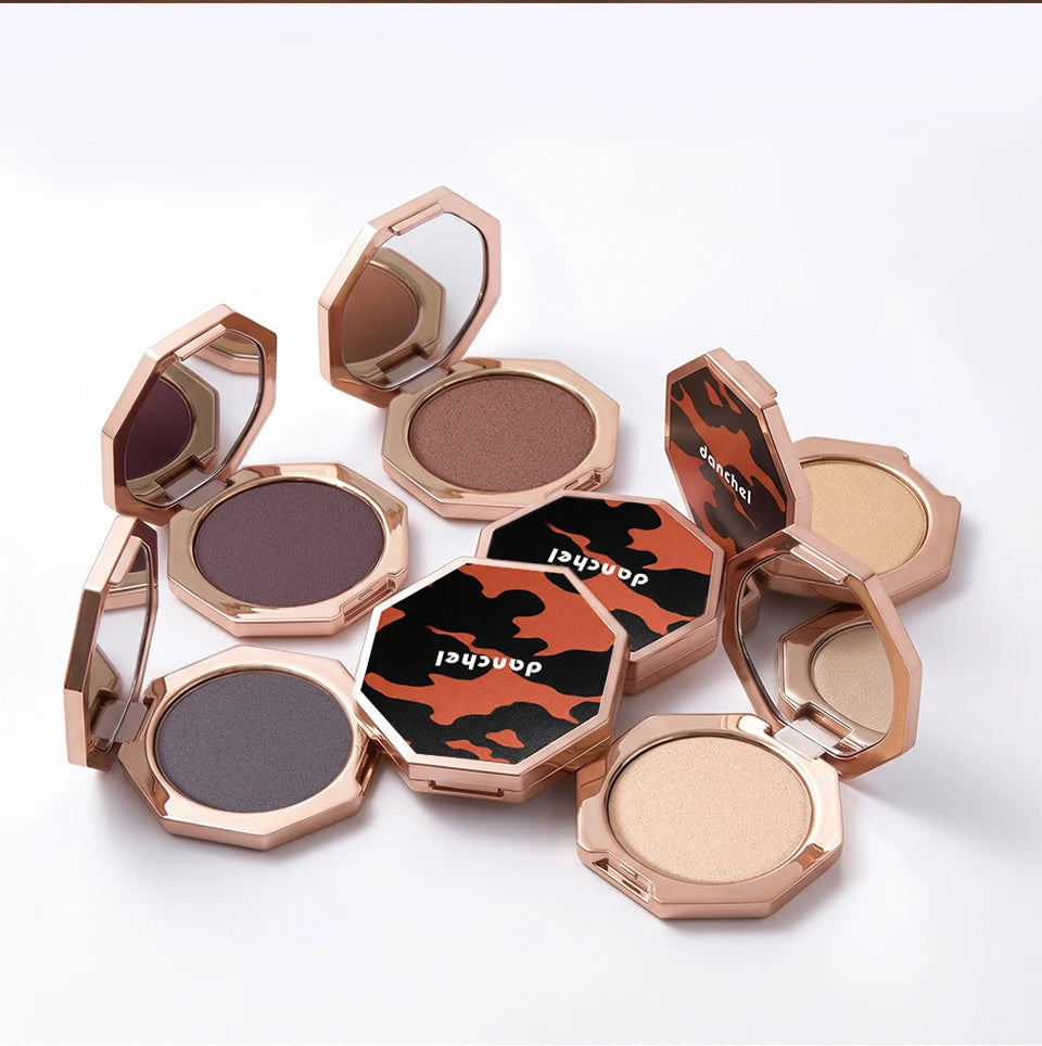 Long-Lasting Cream Mousse Bronzer for Natural Sculpting and Definition - 17