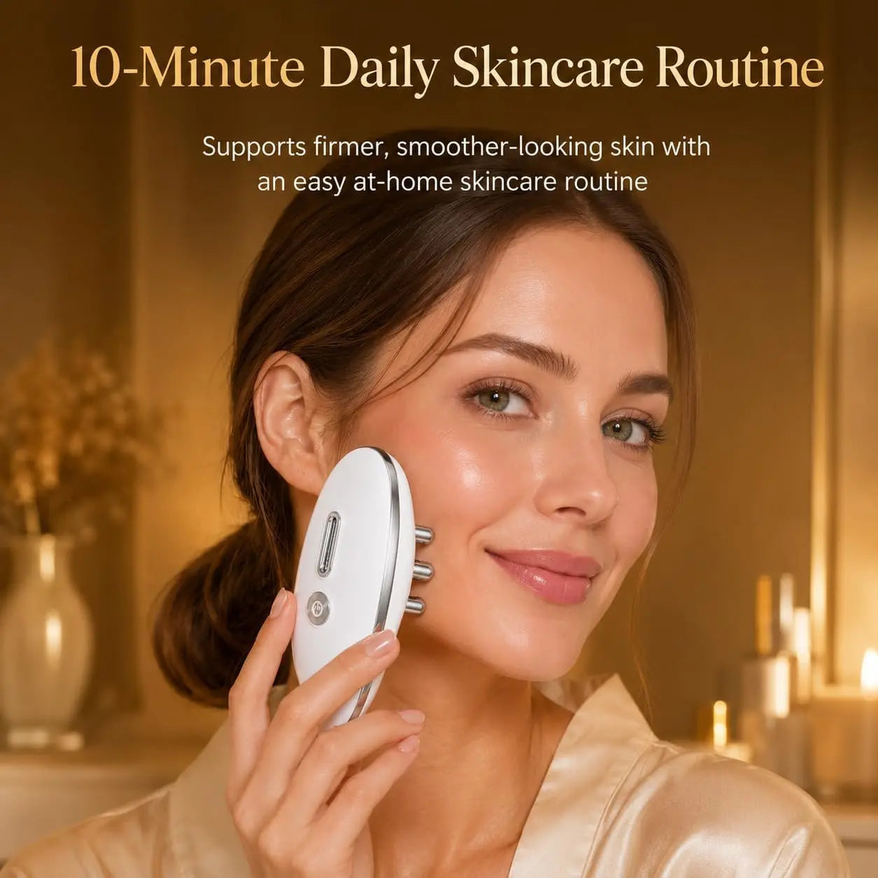 3-in-1 Body Sculpting and Face Contouring Massage Device - 4