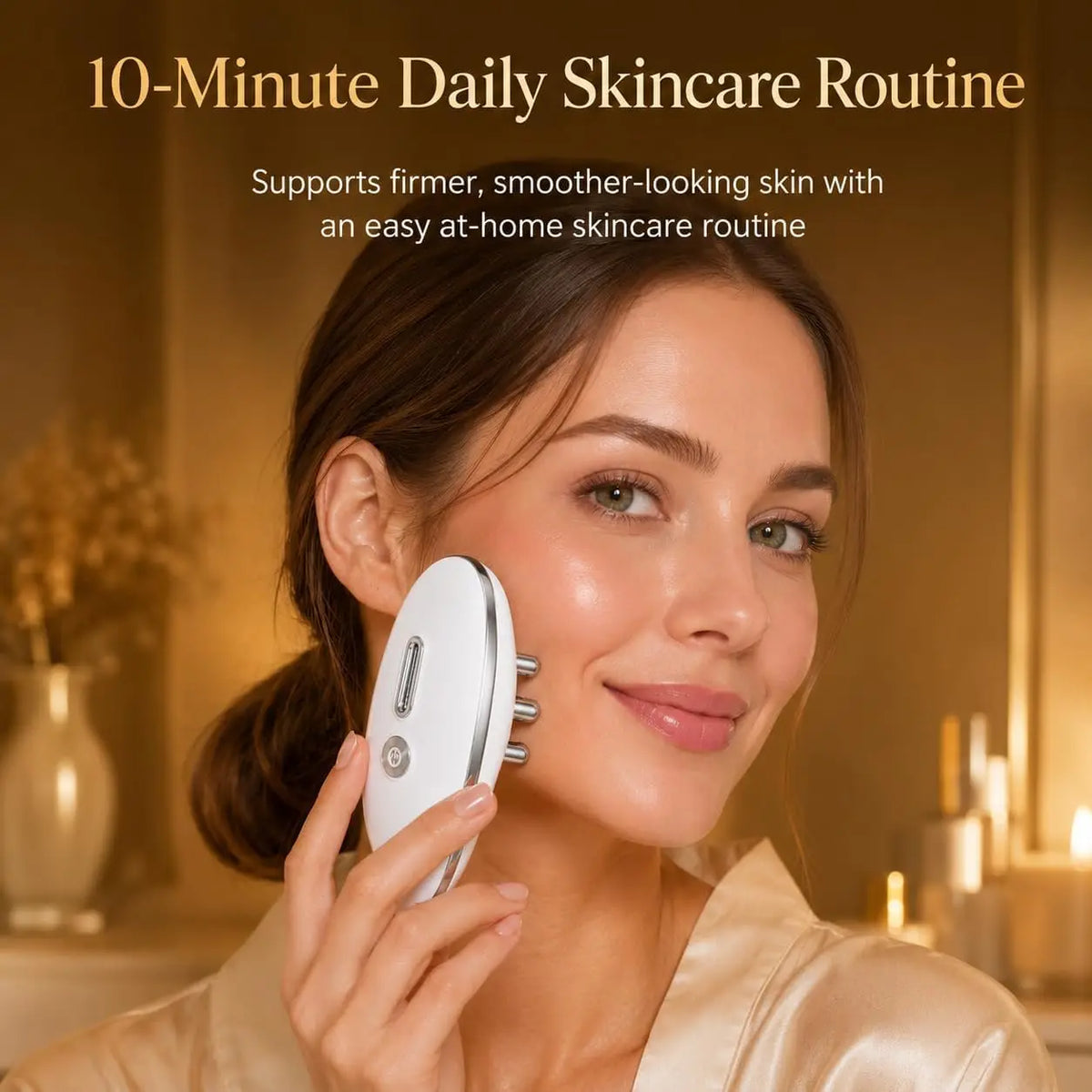 3-in-1 Body Sculpting and Face Contouring Massage Device