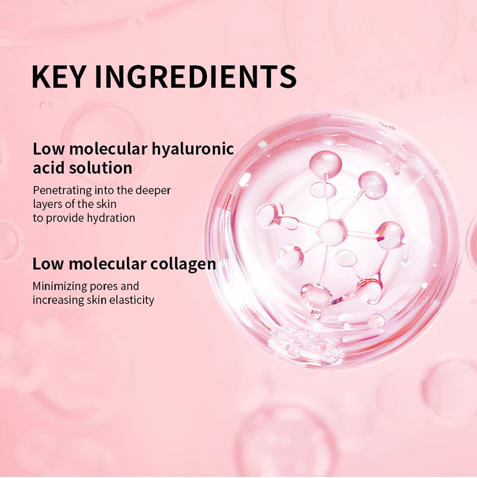 Bio-Collagen Deep Hydrating Overnight Face Mask for Radiant Skin - 10