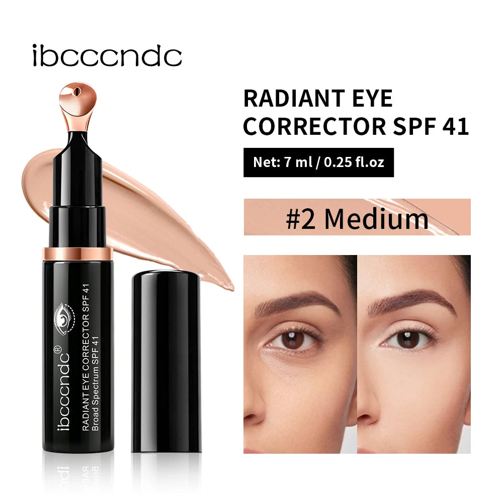 Radiant SPF 41 Under-Eye Corrector for Dark Circles and Fine Lines