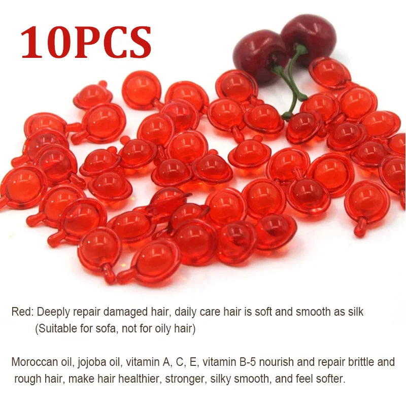 Deep Repair Collagen Hair Mask for Damaged Frizzy and Dry Hair