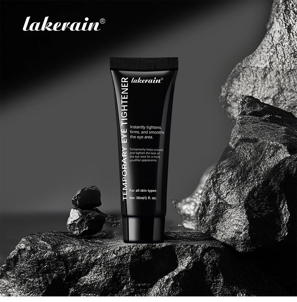 Instant Firming Eye Cream for Puffiness Bags and Fine Lines