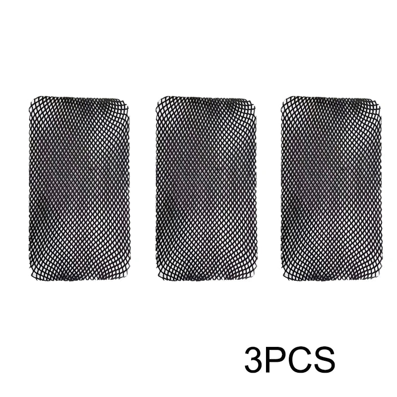 Breathable Mesh Wig Cap for Secure and Comfortable Wear - 8