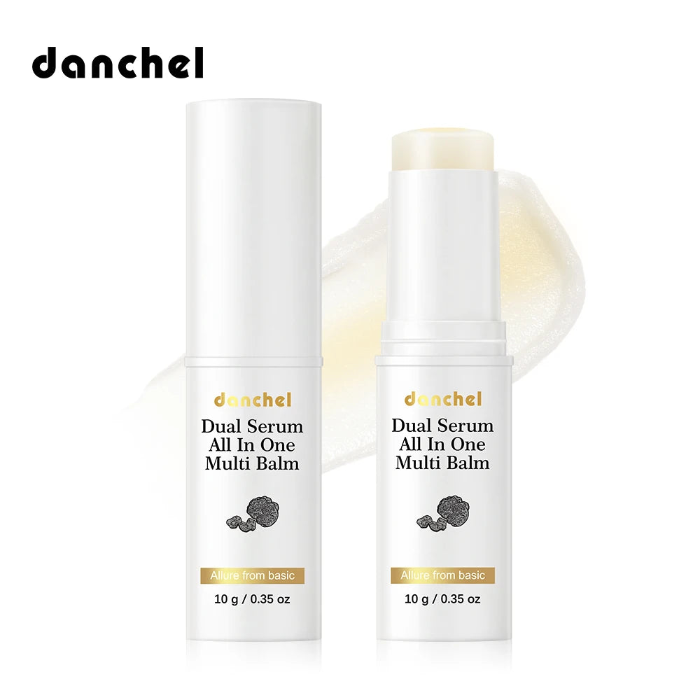 Collagen & Vitamin C Multi-Balm Stick for Radiant Hydrated Skin - 20