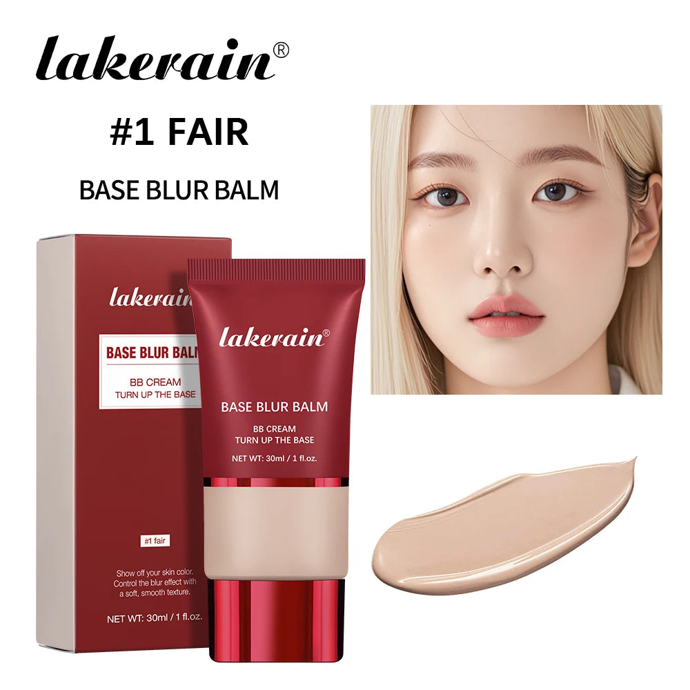 Long-Lasting Matte Liquid Foundation for Flawless Poreless Skin - 23