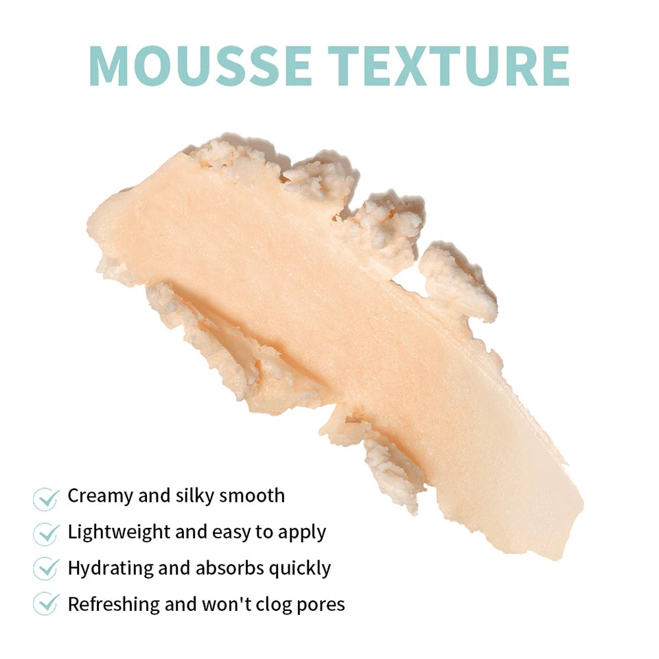 Pore Minimizing Face Primer for Long Lasting Matte Makeup Finish - 14