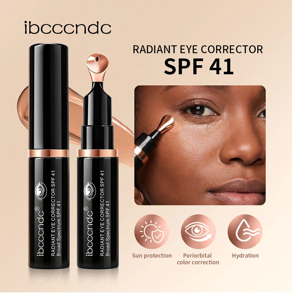 Radiant SPF 41 Under-Eye Corrector for Dark Circles and Fine Lines