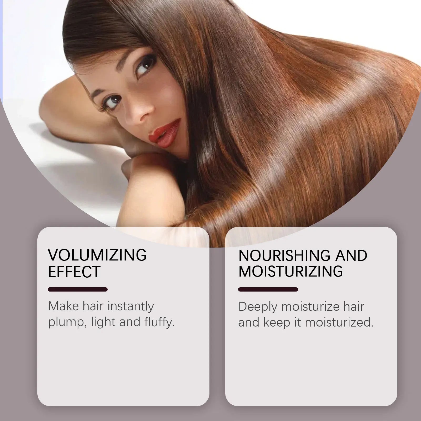 Onion Biotin Shampoo for Thicker Voluminous Hair and Scalp Nourishment - 13