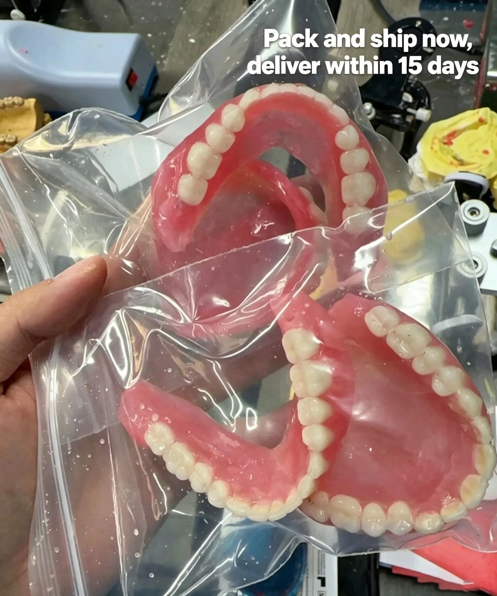 Cosmetic Temporary Veneers for a Natural and Confident Smile - 7