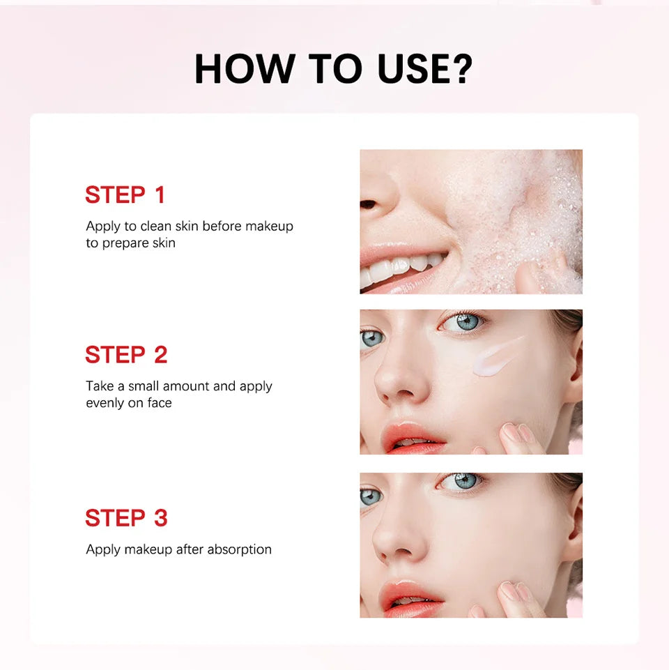 Blur Magnet Makeup Primer for Pore Minimizing and Matte Finish - 13