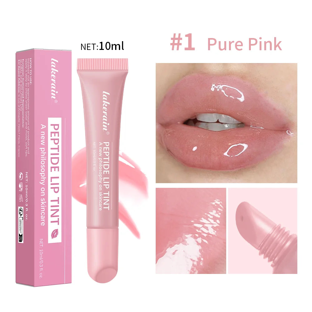 Peptide Moisturizing Lip Tint for Soft and Hydrated Lips - 26