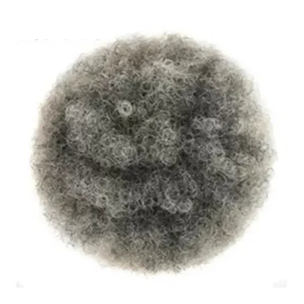 Afro Puff Synthetic Drawstring Ponytail Bun for Natural Hair Styles - 21
