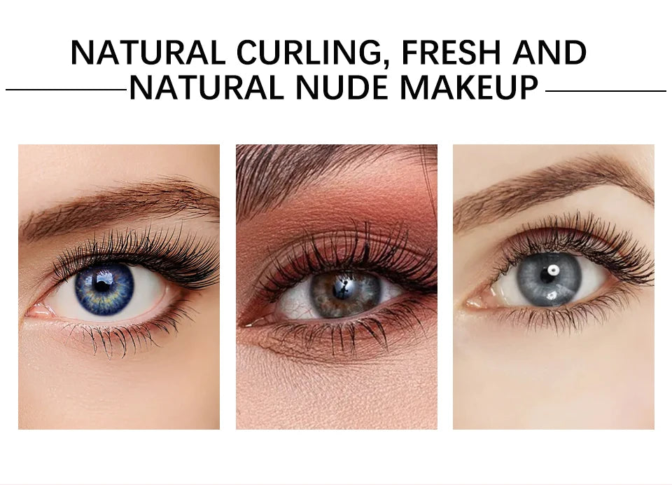 Professional Eyelash Lifting and Curling Perm Kit for Salon or Home Use - 14