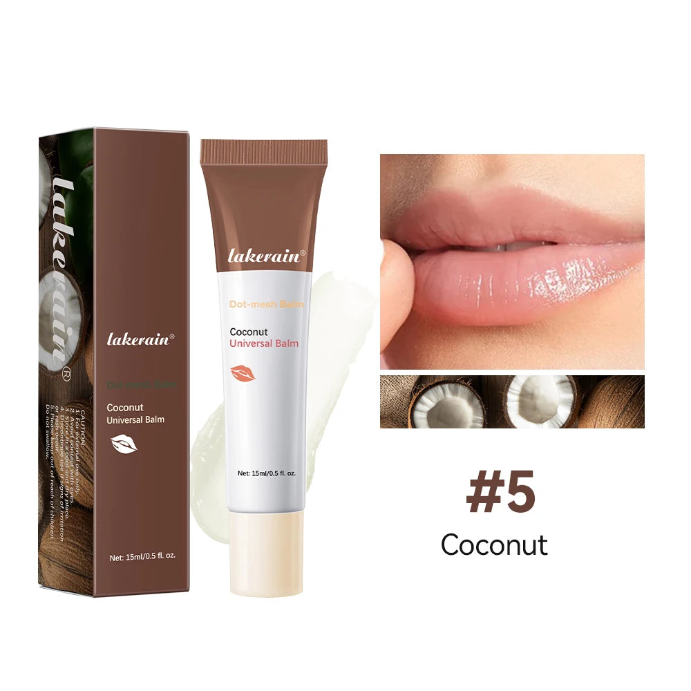 Moisturizing Lip Balm for Dry and Chapped Lips - 22