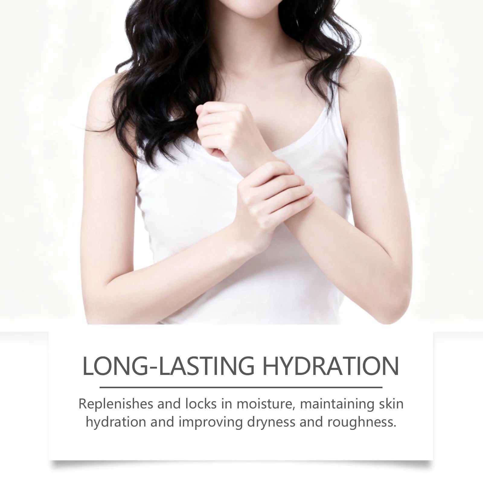 Bee Venom Sculpting and Firming Arm Cream for Sagging Skin - 9